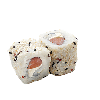 Saumon fromage